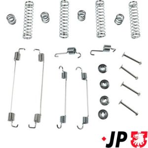 Set accesorii sabot de frana JP GROUP 3164002410 – PEOUGET | AutoRival