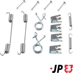 Set accesorii sabot de frana JP GROUP 3364004310 – PEOUGET | AutoRival