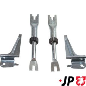 Set pentru reglare ulterioara frana tambur JP GROUP 3365000110 – PEOUGET | AutoRival