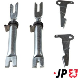 Set pentru reglare ulterioara frana tambur JP GROUP 3365000310 – PEOUGET | AutoRival