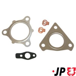 Set montaj turbocompresor JP GROUP 3917751510 – PEOUGET | AutoRival