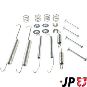Set accesorii sabot de frana JP GROUP 3964003710 – PEOUGET | AutoRival