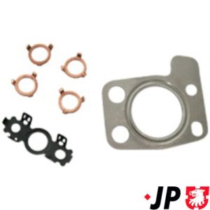 Set montaj turbocompresor JP GROUP 4117751410 – PEOUGET | AutoRival
