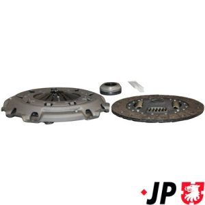 Kit ambreiaj JP GROUP 4130402810 – PEOUGET | AutoRival