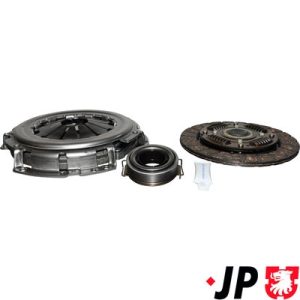 Kit ambreiaj JP GROUP 4130404610 – PEOUGET | AutoRival