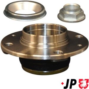 Butuc roata JP GROUP 4151401100 – PEOUGET | AutoRival