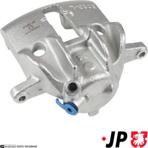 Etrier frana JP GROUP 4161902370 – PEOUGET | AutoRival