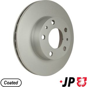 Disc frana JP GROUP 4163100900 – PEOUGET | AutoRival