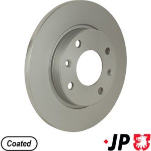 Disc frana JP GROUP 4163102800 – PEOUGET | AutoRival