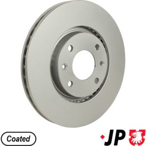 Disc frana JP GROUP 4163103200 – PEOUGET | AutoRival