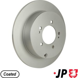 Disc frana JP GROUP 4163201300 – PEOUGET | AutoRival