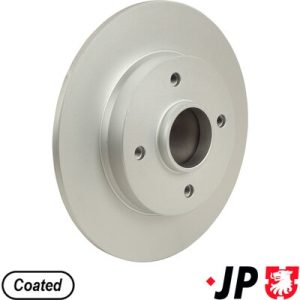 Disc frana JP GROUP 4163202100 – PEOUGET | AutoRival