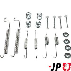 Set accesorii sabot de frana JP GROUP 4364002410 – PEOUGET | AutoRival