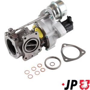 Compresor sistem de supraalimentare JP GROUP 6017401100 – PEOUGET | AutoRival