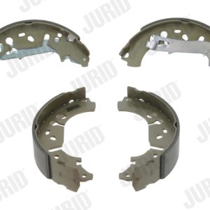 Set saboti frana JURID 362471J – PEOUGET | AutoRival