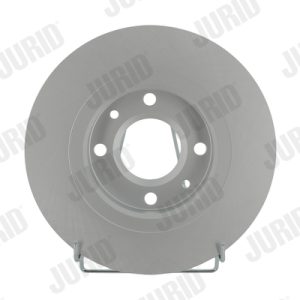 Disc frana JURID 562128JC – PEOUGET | AutoRival
