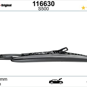 Lamela stergator SWF 116630 – PEOUGET | AutoRival