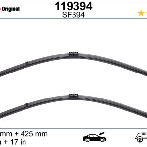 Lamela stergator SWF 119394 – PEOUGET | AutoRival