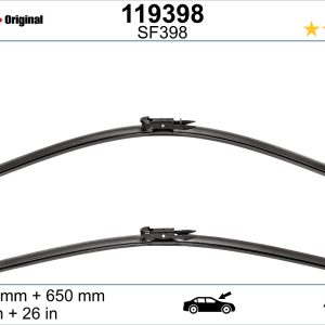 Lamela stergator SWF 119398 – PEOUGET | AutoRival