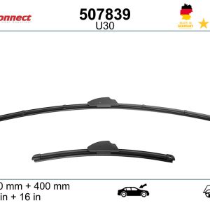 Lamela stergator SWF 507839 – PEOUGET | AutoRival