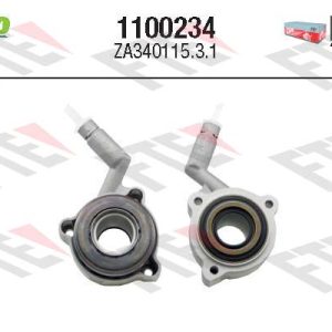 Rulment de presiune ambreiaj FTE 1100234 – PEOUGET | AutoRival