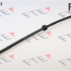 Furtun frana FTE 9240267 – PEOUGET | AutoRival