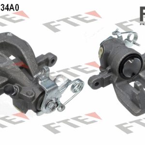 Etrier frana FTE 9290556 – PEOUGET | AutoRival
