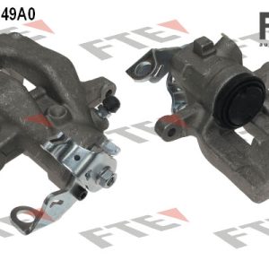 Etrier frana FTE 9290563 – PEOUGET | AutoRival