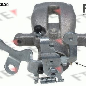 Etrier frana FTE 9290590 – PEOUGET | AutoRival
