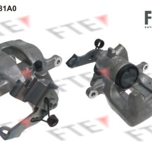 Etrier frana FTE 9290675 – PEOUGET | AutoRival