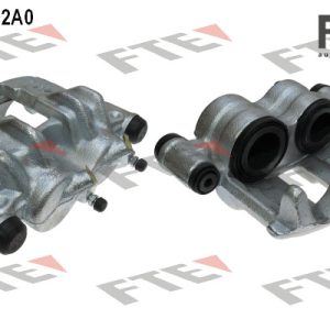 Etrier frana FTE 9291214 – PEOUGET | AutoRival