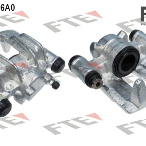 Etrier frana FTE 9291218 – PEOUGET | AutoRival