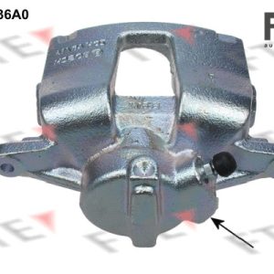 Etrier frana FTE 9291313 – PEOUGET | AutoRival