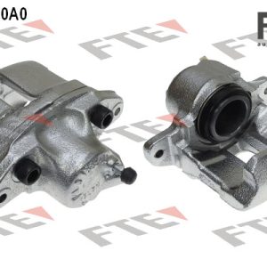 Etrier frana FTE 9291382 – PEOUGET | AutoRival