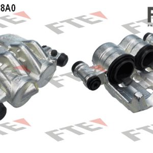 Etrier frana FTE 9291551 – PEOUGET | AutoRival
