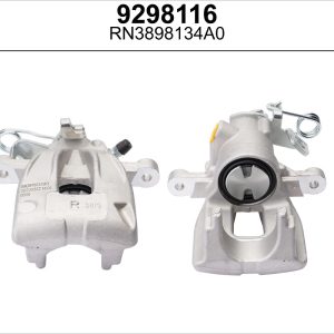 Etrier frana FTE 9298116 – PEOUGET | AutoRival