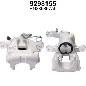 Etrier frana FTE 9298155 – PEOUGET | AutoRival