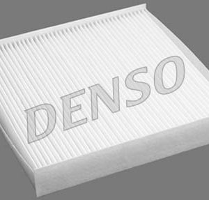 Filtru aer habitaclu DENSO DCF540P – PEOUGET | AutoRival