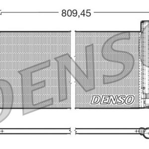 Condensator climatizare DENSO DCN07050 – PEOUGET | AutoRival