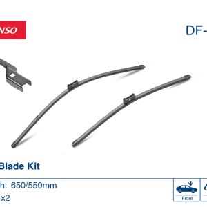 Lamela stergator DENSO DF-028 – PEOUGET | AutoRival