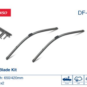 Lamela stergator DENSO DF-106 – PEOUGET | AutoRival