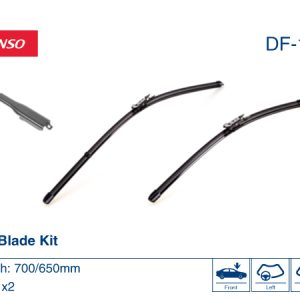 Lamela stergator DENSO DF-122 – PEOUGET | AutoRival