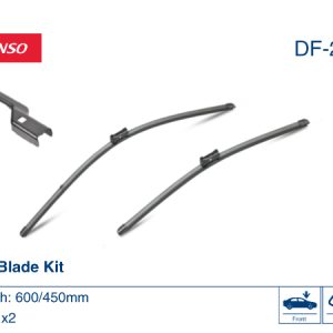 Lamela stergator DENSO DF-255 – PEOUGET | AutoRival