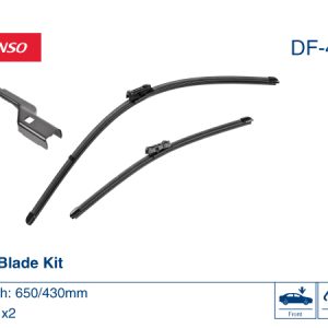 Lamela stergator DENSO DF-417 – PEOUGET | AutoRival
