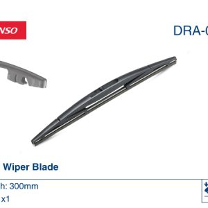 Lamela stergator DENSO DRA-030 – PEOUGET | AutoRival