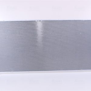 Radiator racire motor NISSENS 606171 – PEOUGET | AutoRival