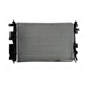 Radiator racire motor NISSENS 607180 – PEOUGET | AutoRival