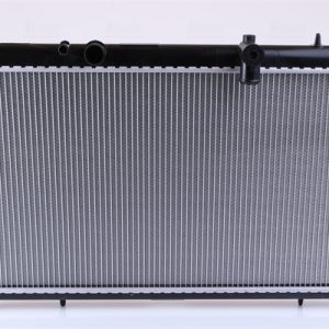 Radiator racire motor NISSENS 61271 – PEOUGET | AutoRival