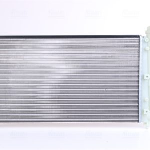 Radiator racire motor NISSENS 61276 – PEOUGET | AutoRival