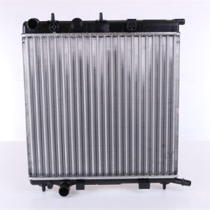 Radiator racire motor NISSENS 61284 – PEOUGET | AutoRival